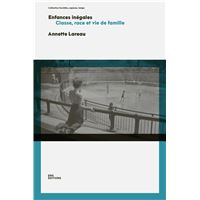 Enfances inégales
