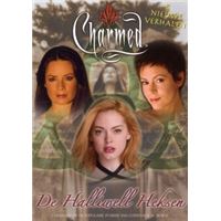 CHARMED SPECIAL DE HALLIWELL HEKSEN
