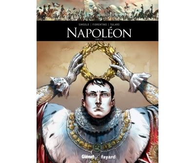 Napoléon - Tome 02