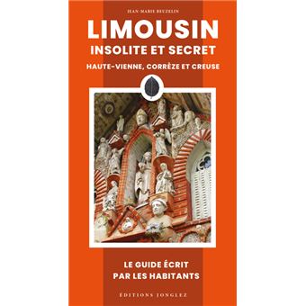 Limousin insolite et secret - 1