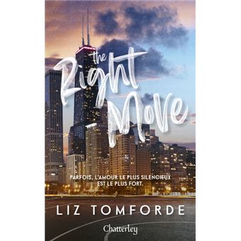 Windy City - : Windy City - Tome 2 The Right Move