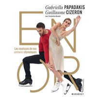 Gabriella Papadakis & Guillaume Cizeron - En or