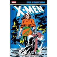 X-Men Epic Collection