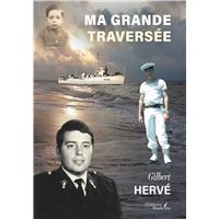Ma grande traversée