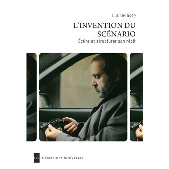 L'invention du scenario - 1