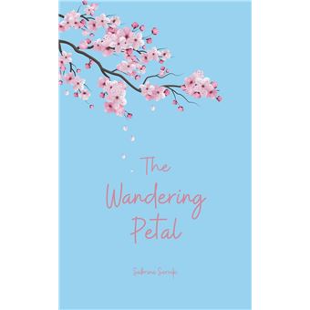 The Wandering Petal - ebook (ePub) - Sabrina Sarvik - Achat ebook | fnac