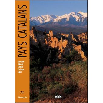 Pays catalans (decouvrir) - 1