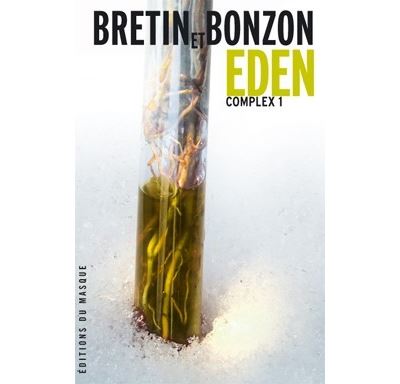 Eden complex 1