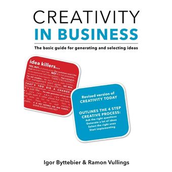 Creativity in Business - 1