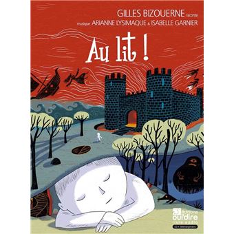 Au lit !