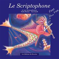 Scriptophone (livre) (le)