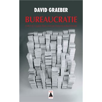 Bureaucratie - 1