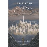 La Caída de Gondolin