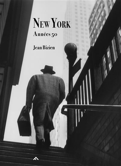 New York - Années 50