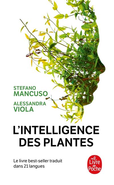 Alessandra Viola, Stefano Mancuso Homme L'intelligence Des Plantes - Image 3