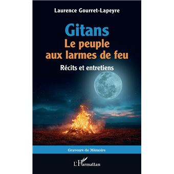 Gitans. Le peuple aux larmes de feu - 1