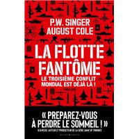 La Flotte fantôme