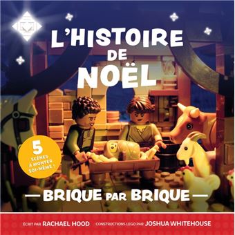 L'histoire de Noël - 1
