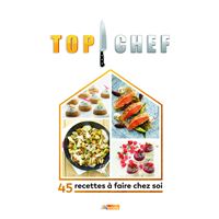 Top chef a la maison