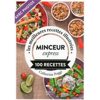 Le Petit Livre de - Minceur express