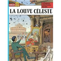La Louve céleste
