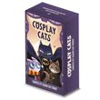 Cosplay Cats - Le Tarot