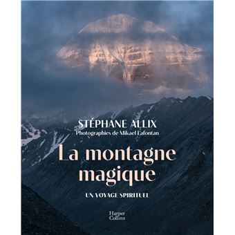 La montagne magique - 1