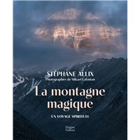 La montagne magique