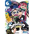 Splatoon - La Contrée Clabousse T06