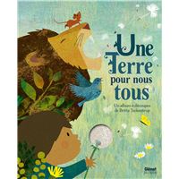 Une Terre pour nous tous