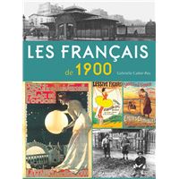 Les français de 1900