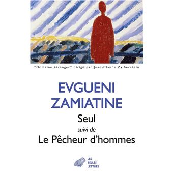 Seul suivi de Le Pêcheur d'hommes - 1