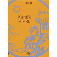 Aimer vivre nouvelle edition