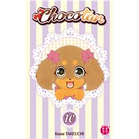 Chocotan T10