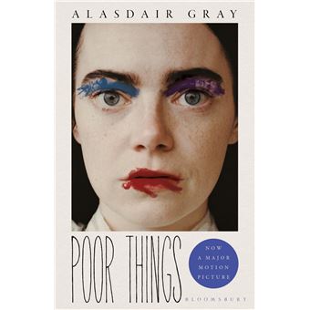 POOR THINGS - 1