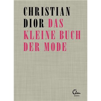 Das kleine Buch der Mode - 1
