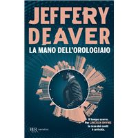 La mano dell'Orologiaio