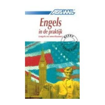 Dagelijkse methode Assimil - Engels en Amerikaans - Using English ...