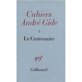 Le centenaire - 1