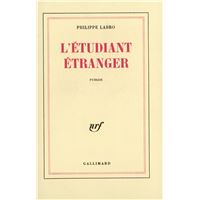 L'étudiant étranger