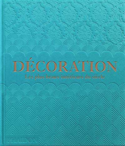 Phaidon France Décoration - William Norwich - Relié