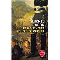 Coffret 6 Mouchoirs de Cholet - Achat en ligne