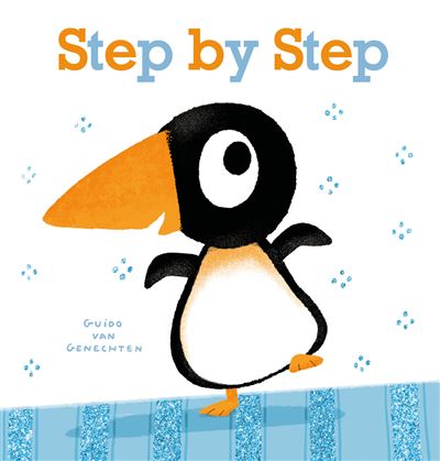 Step by Step - cartonné - Achat Livre | fnac