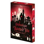 Anthologie Twisted Tale-Histoires I