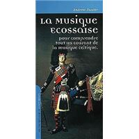 La musique écossaise