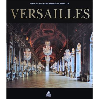 その他 Jean-Marie PerouseDeMontclos Versailles Versailles | Jean Marie De Montclos Perouse | Very Good