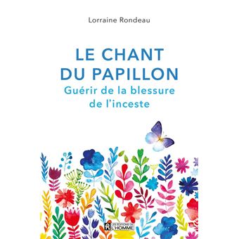 chant du papillon - 1