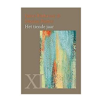 XL - Het tiende jaar - 1