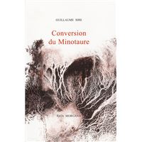 Conversion du Minotaure