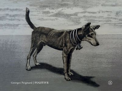 Fugitive - Georges Peignard - Le Tripode - broché - Bande dessinée